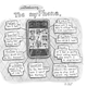 Image for article titled Did a New Yorker Cartoonist Predict Today's Apps in 2009?